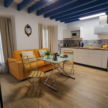 Rentalsevilla Cardenal Cervantes Extérieur photo