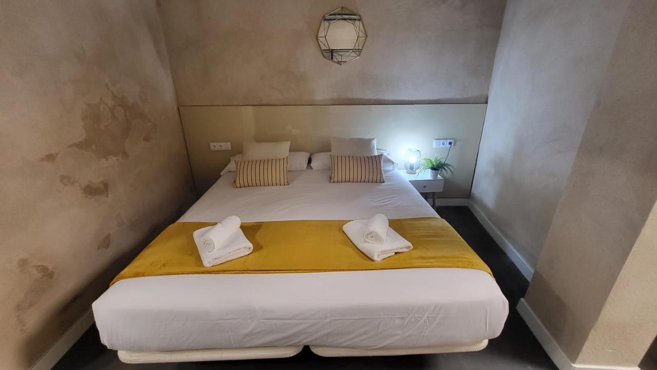 Rentalsevilla Cardenal Cervantes Extérieur photo