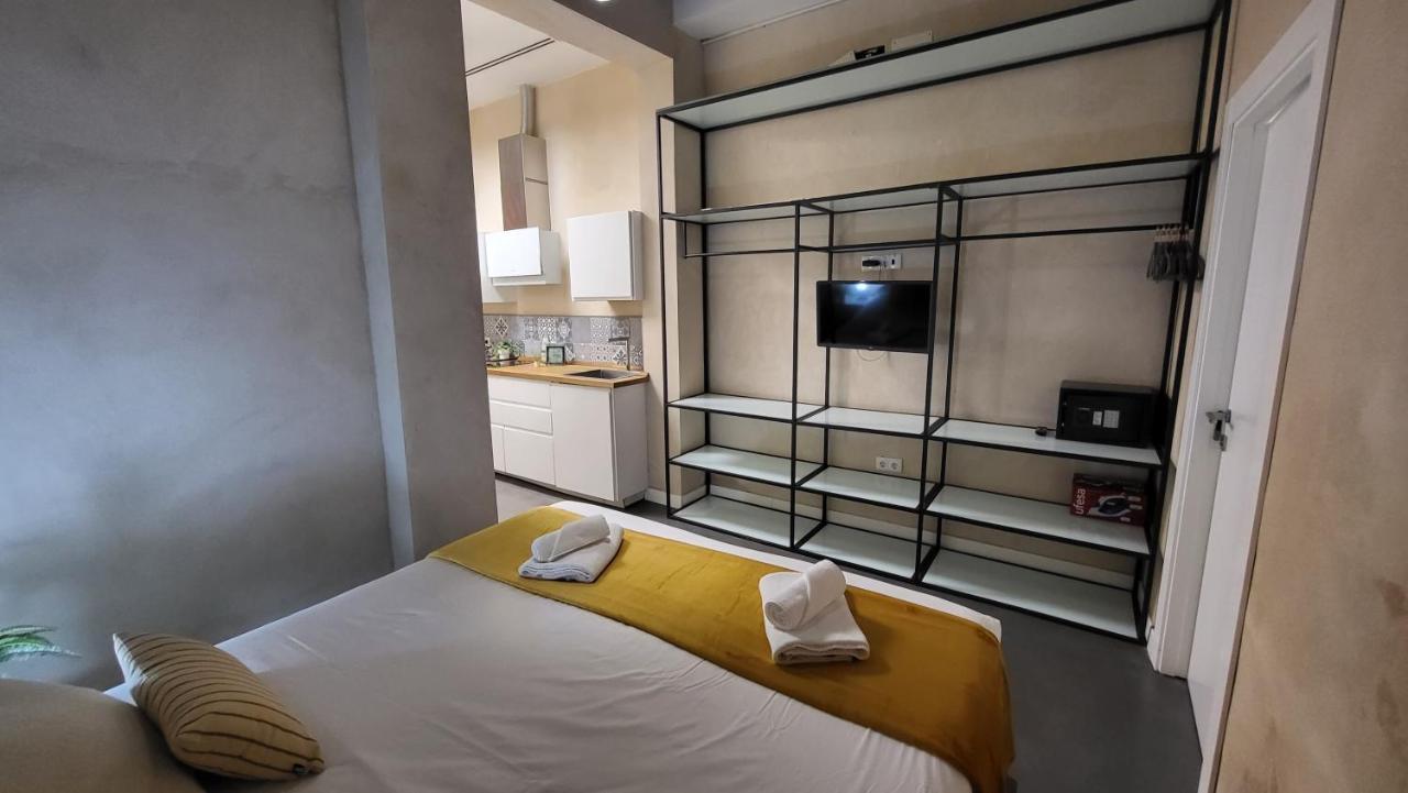 Rentalsevilla Cardenal Cervantes Extérieur photo