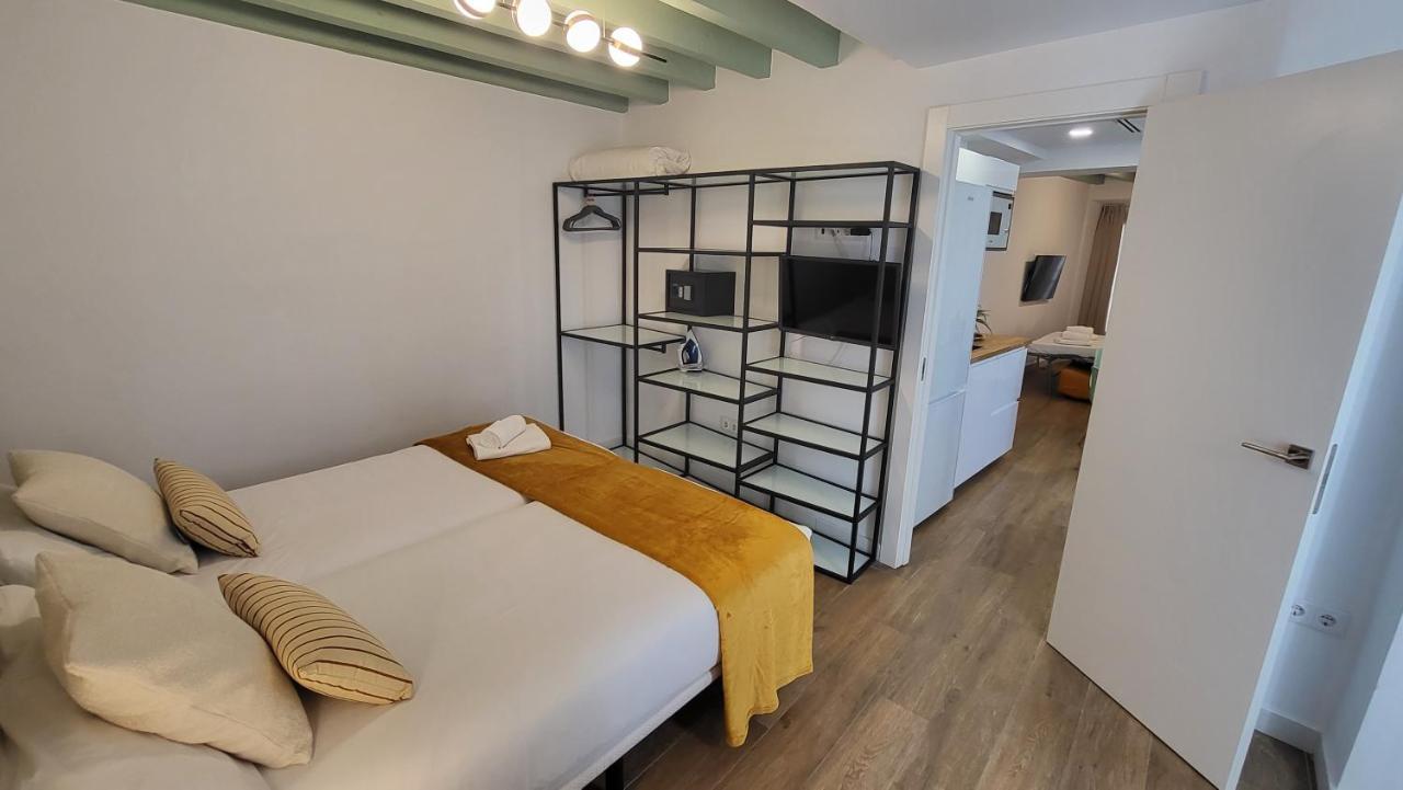 Rentalsevilla Cardenal Cervantes Extérieur photo