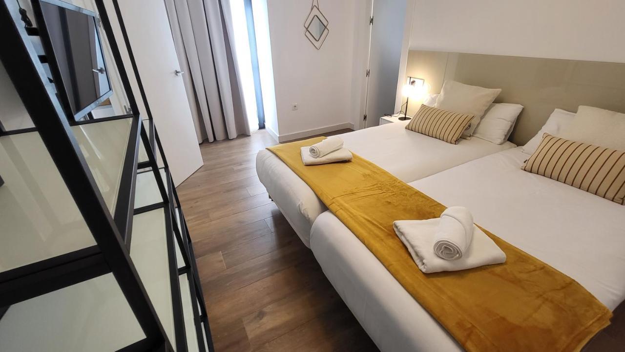 Rentalsevilla Cardenal Cervantes Extérieur photo