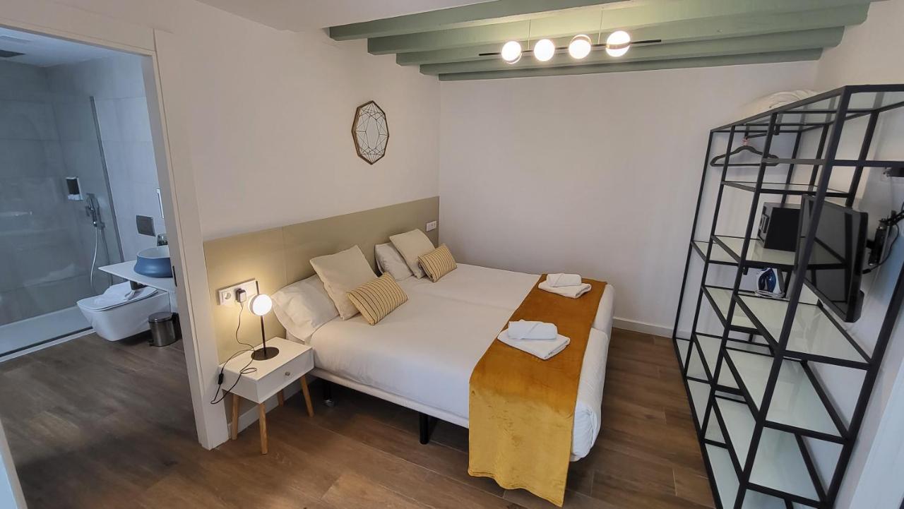 Rentalsevilla Cardenal Cervantes Extérieur photo