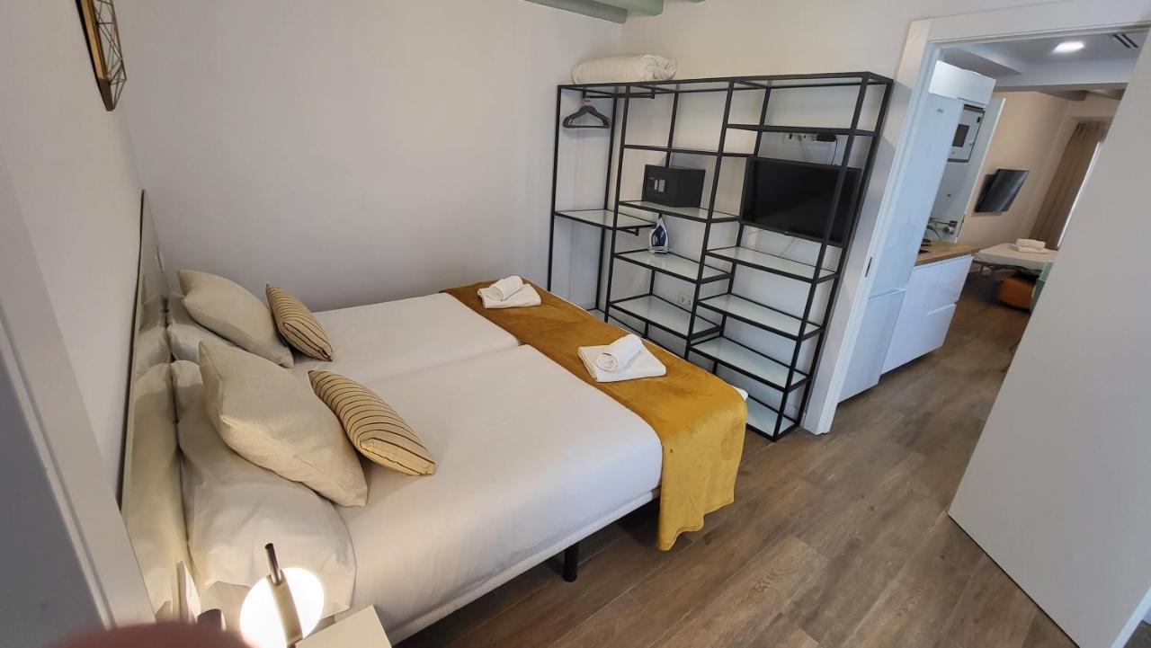 Rentalsevilla Cardenal Cervantes Extérieur photo