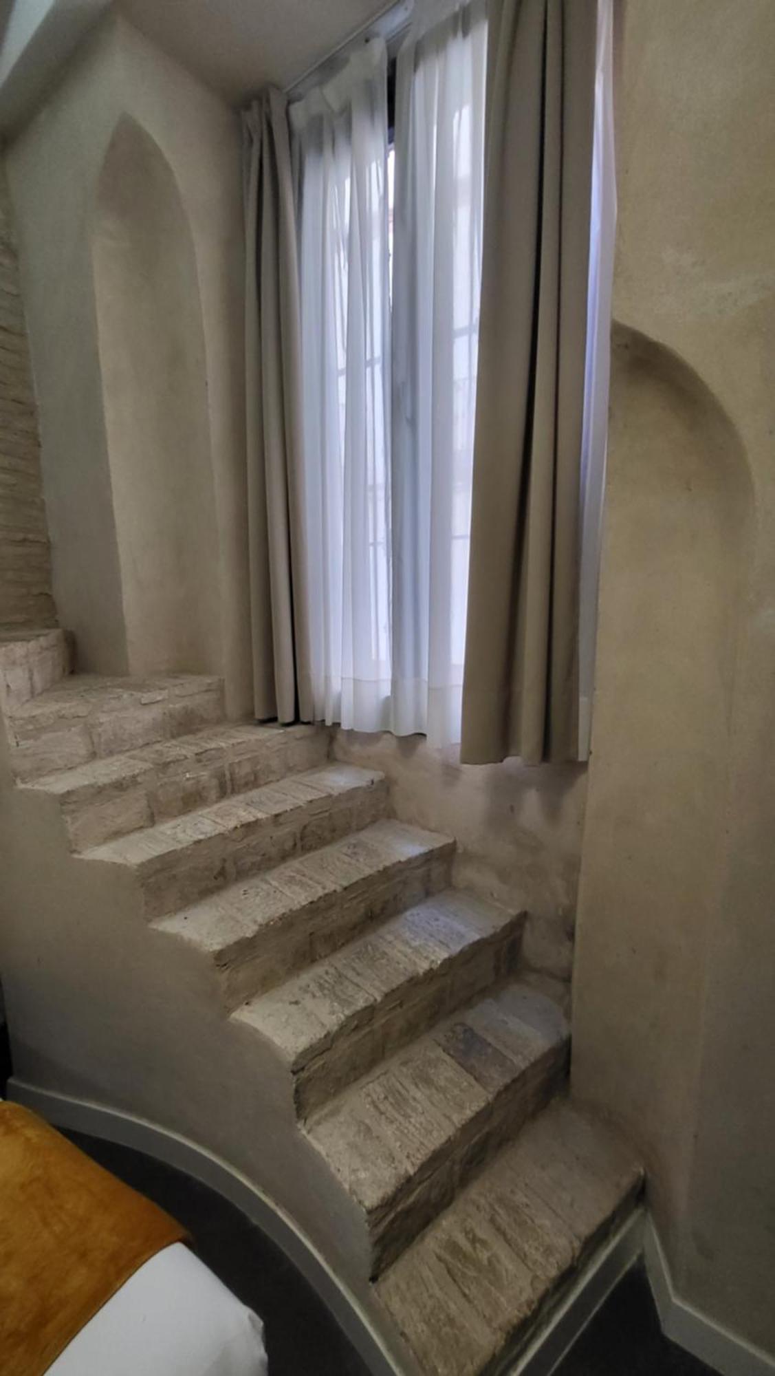 Rentalsevilla Cardenal Cervantes Extérieur photo