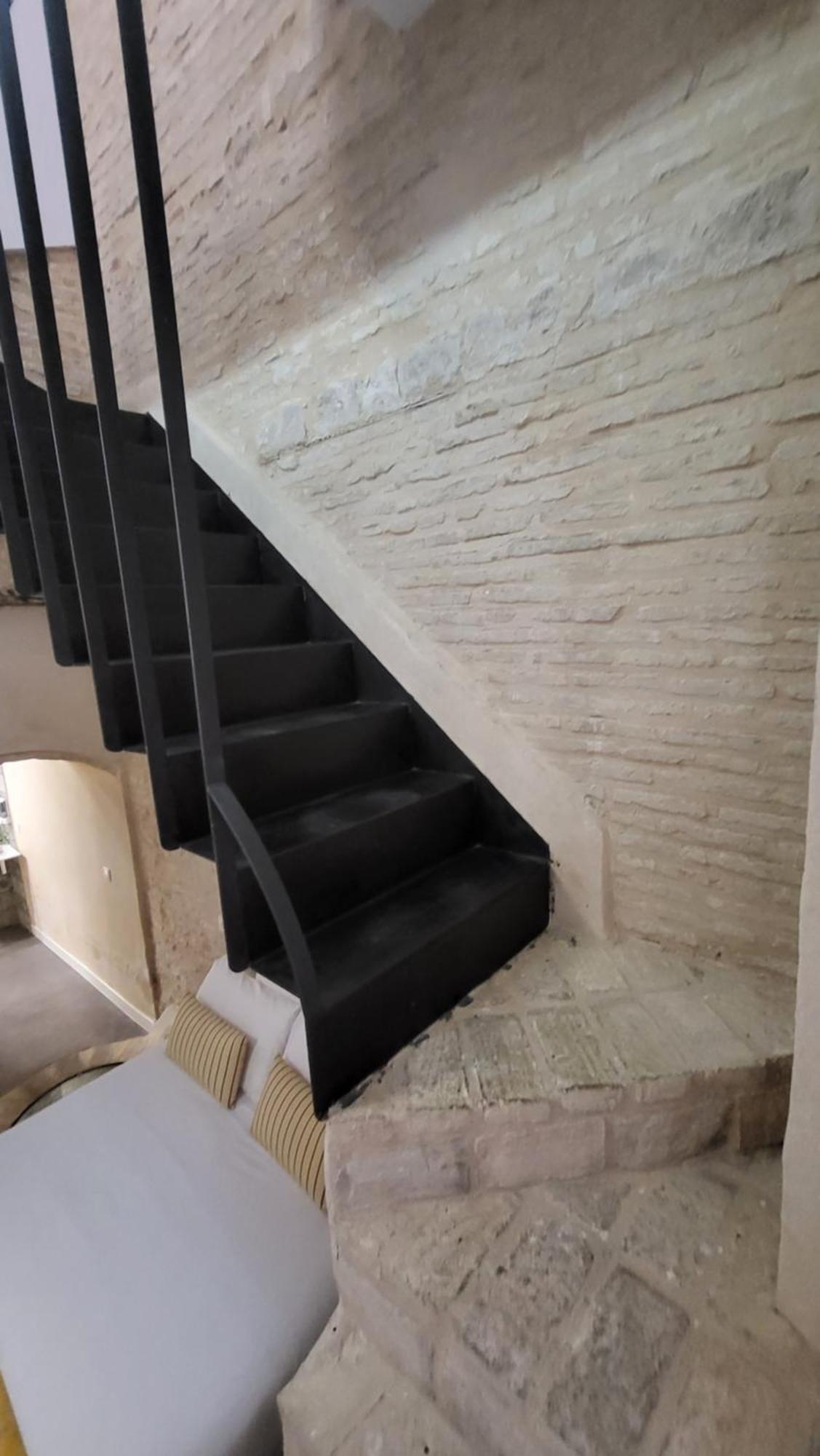 Rentalsevilla Cardenal Cervantes Extérieur photo