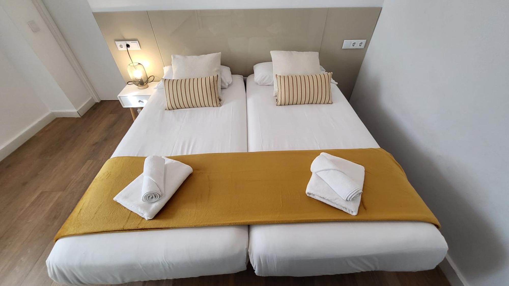 Rentalsevilla Cardenal Cervantes Extérieur photo