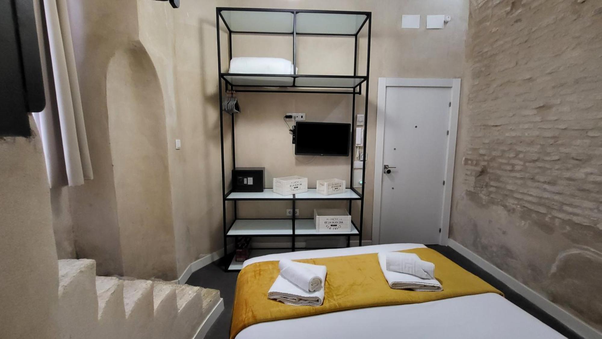Rentalsevilla Cardenal Cervantes Extérieur photo