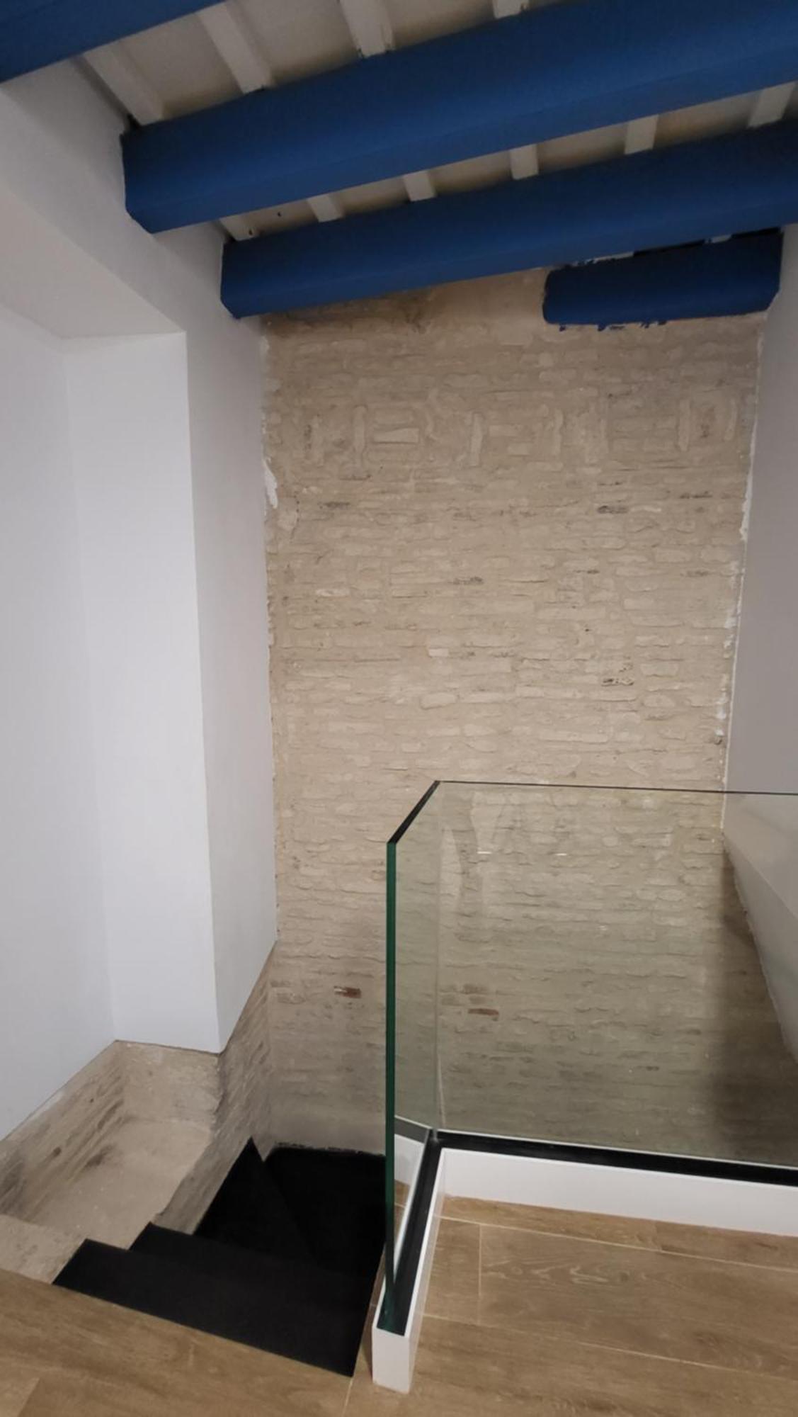 Rentalsevilla Cardenal Cervantes Extérieur photo