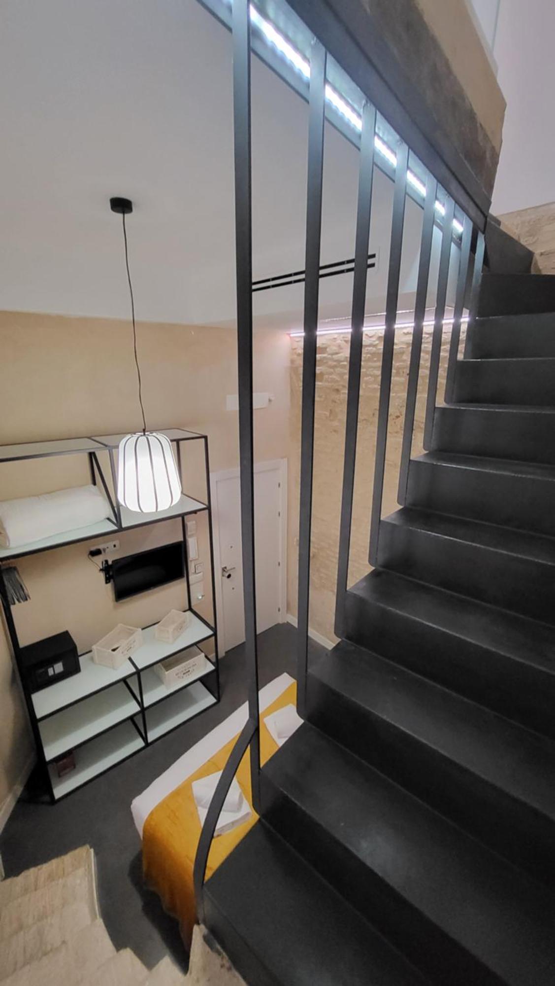 Rentalsevilla Cardenal Cervantes Extérieur photo