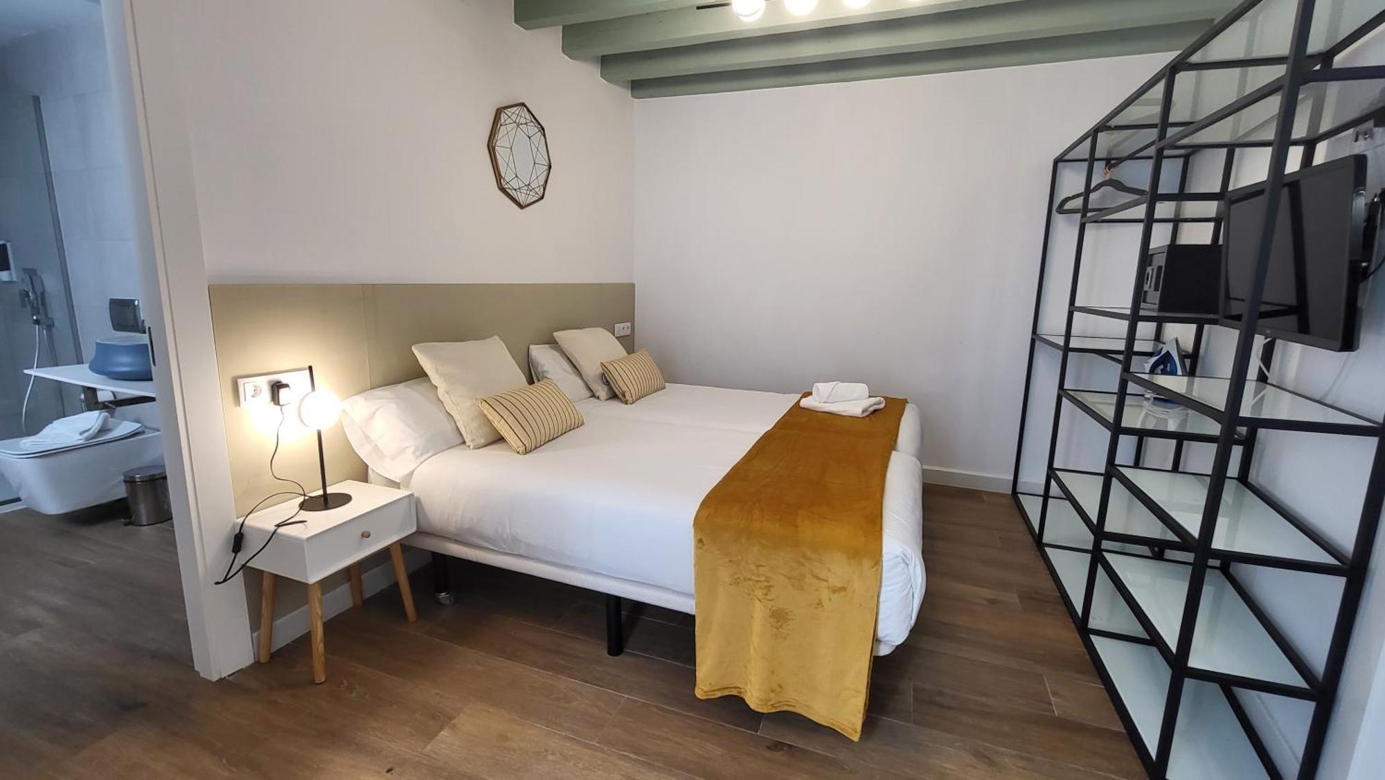 Rentalsevilla Cardenal Cervantes Extérieur photo